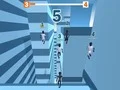 สติ๊กแมนพาร์คูร์สปีด เกมออนไลน์