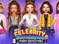 เทศกาลภาพยนตร์ซันแดนซ์คนดัง เกมออนไลน์