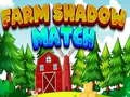 ฟาร์มเงาแมตช์ เกมออนไลน์