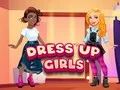 แต่งตัวสาวๆ เกมออนไลน์