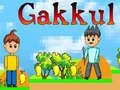 กักกุล เกมออนไลน์