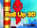 ยกบอลขึ้น 3D เกมออนไลน์