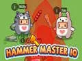 สุดยอดช่างตีเหล็ก io เกมออนไลน์