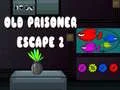การหลบหนีของนักโทษเก่า 2 เกมออนไลน์