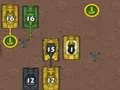 ปกป้องฐานทัพ เกมออนไลน์