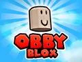 Obby Blox เกมออนไลน์