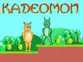 คาเดโอมอน เกมออนไลน์ คาเดโอมอน เกมออนไลน์