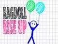 Ragdoll ยกระดับ เกมออนไลน์