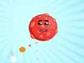 IDLE: การหลบหนีของดาวเคราะห์ เกมออนไลน์