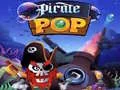 ป๊อปโจรสลัด เกมออนไลน์