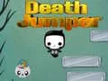 นักกระโดดความตาย เกมออนไลน์ นักกระโดดความตาย เกมออนไลน์