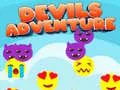 การผจญภัยของปีศาจ เกมออนไลน์