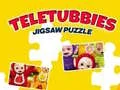 จิ๊กซอว์เทเลทับบี้ เกมออนไลน์