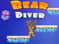 นักดำน้ำหมี เกมออนไลน์ นักดำน้ำหมี เกมออนไลน์