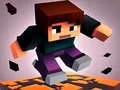 นู๊บพาร์คัวร์: เนเธอร์ เกมออนไลน์