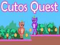 การผจญภัยของคูโตส เกมออนไลน์