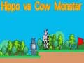 ฮิปโป vs ปีศาจวัว เกมออนไลน์ ฮิปโป vs ปีศาจวัว เกมออนไลน์