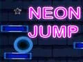 กระโดดนีออน เกมออนไลน์ กระโดดนีออน เกมออนไลน์