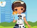 แต่งตัวให้เด็กน้อย เกมออนไลน์