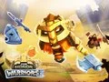 เพื่อเกียรติยศนักรบ.io เกมออนไลน์