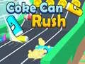 รีบเร่งกระป๋องโค้ก เกมออนไลน์ รีบเร่งกระป๋องโค้ก เกมออนไลน์