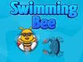 ผึ้งว่ายน้ำ เกมออนไลน์
