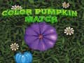 การแข่งขันฟักทองสี เกมออนไลน์ การแข่งขันฟักทองสี เกมออนไลน์