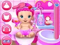 การดูแลเบบี้เบลล่า เกมออนไลน์ การดูแลเบบี้เบลล่า เกมออนไลน์