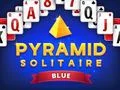 พีระมิดโซลิแทร์น้ำเงิน เกมออนไลน์