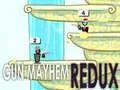Gun Mayhem Redux เกมออนไลน์