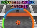 เกมจับคู่สีฟุตบอล เกมออนไลน์ เกมจับคู่สีฟุตบอล เกมออนไลน์