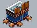 คาเฟ่ขนาดเล็กของฉัน เกมออนไลน์