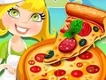 เกมทำพิซซ่า เกมออนไลน์ เกมทำพิซซ่า เกมออนไลน์
