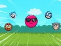 ลูกบอลโรลเลอร์ X: ลูกบอลเด้ง เกมออนไลน์