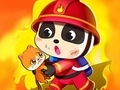 แพนด้าน้อยนักดับเพลิง เกมออนไลน์ แพนด้าน้อยนักดับเพลิง เกมออนไลน์