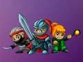 ฮีโร่ที่หายไป เกมออนไลน์