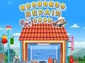 ร้านซ่อมเครื่องจักร เกมออนไลน์ ร้านซ่อมเครื่องจักร เกมออนไลน์