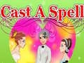 ร่ายเวทย์ เกมออนไลน์