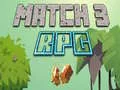 แมตช์ 3 RPG เกมออนไลน์
