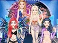 โชว์แฟชั่นวิคตอเรียส์ซีเคร็ต เกมออนไลน์