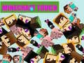 Minecraft ทัช เกมออนไลน์