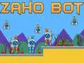 ซาโฮบอท เกมออนไลน์