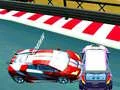 การแข่งขันสุดสุดบนรันเวย์ เกมออนไลน์