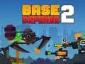 ปกป้องฐาน 2 เกมออนไลน์