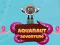 ผจญภัยของอควานอต เกมออนไลน์