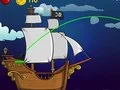 เกลือและใบเรือ เกมออนไลน์