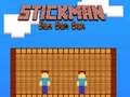 สติกแมนแบมแบมแบม เกมออนไลน์