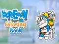 หนังสือระบายสีโดราเอมอน เกมออนไลน์