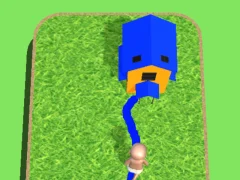 Home Dash Puzzle Draw เพื่อช่วยครอบครัว เกมออนไลน์
