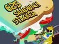 625 แซนด์วิชสแต็กเกอร์ เกมออนไลน์ 625 แซนด์วิชสแต็กเกอร์ เกมออนไลน์